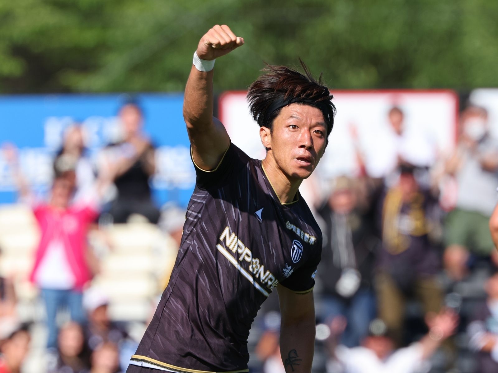 相手の怖さを痛感もつかんだ内容と結果