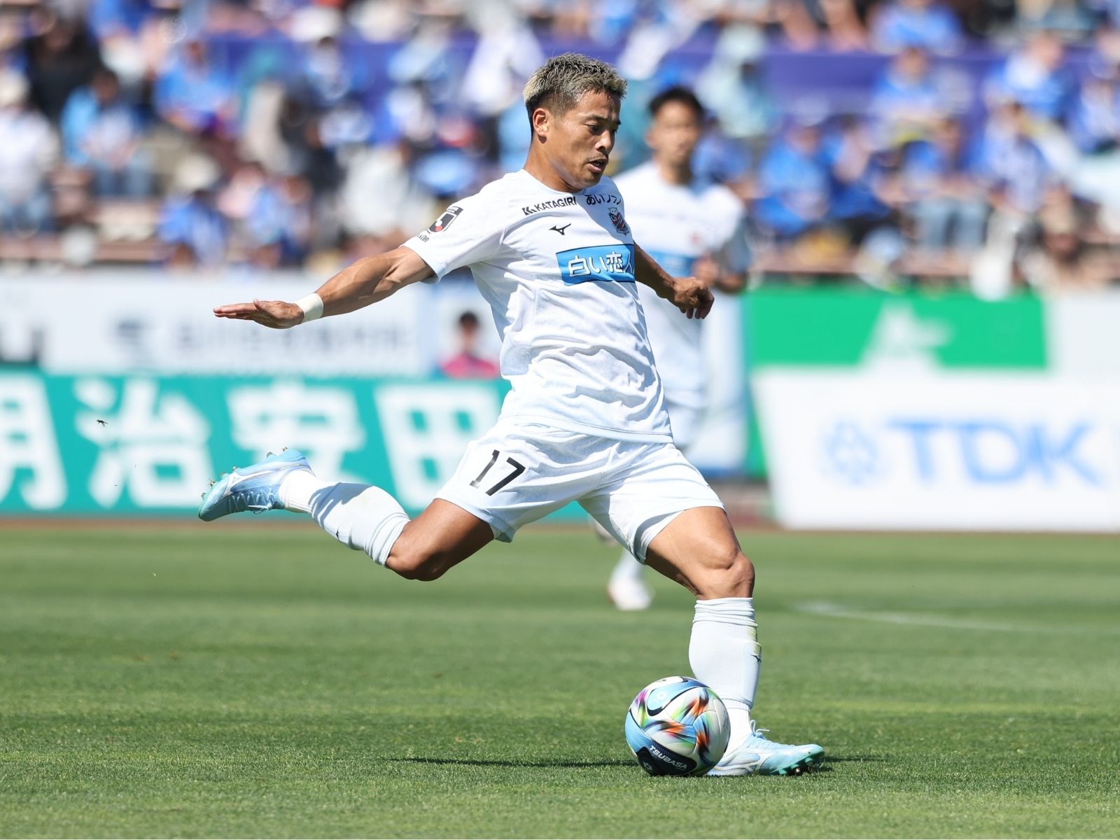 選手層の薄さを露呈。次戦は最終テストに