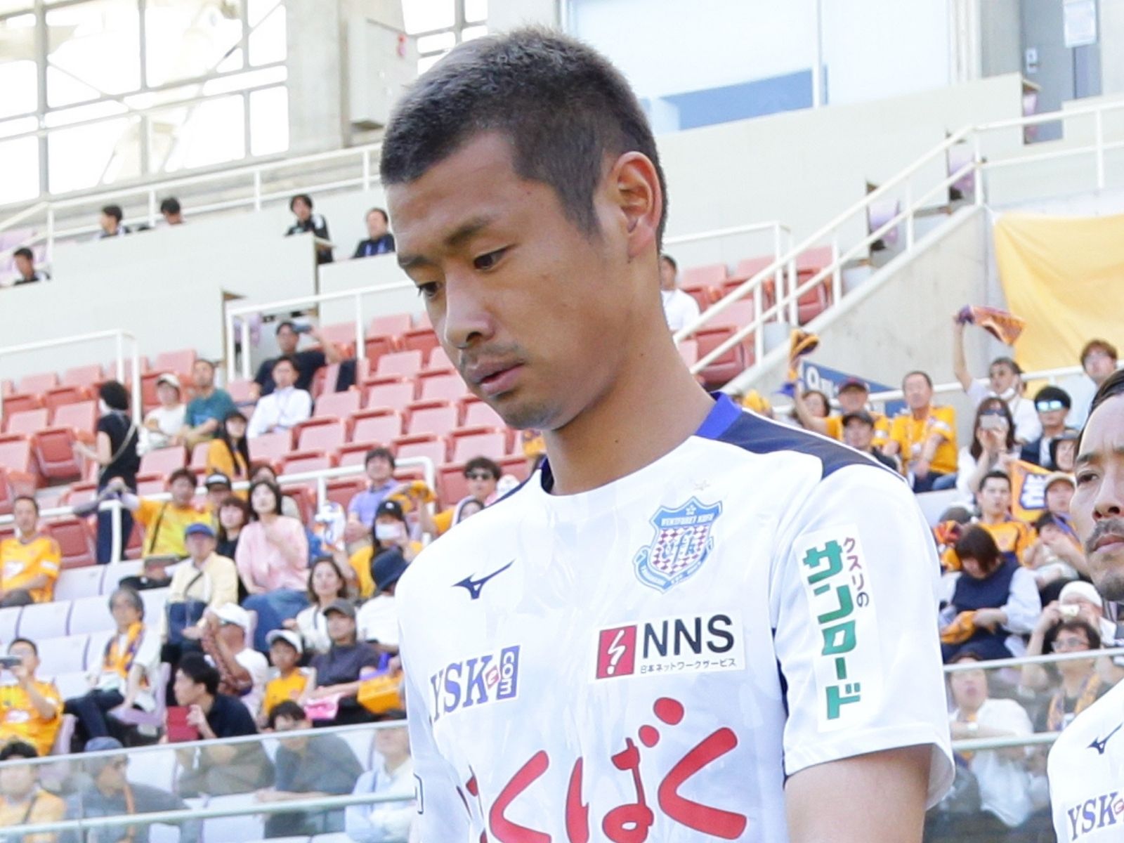 3位になるために純粋に勝ちたい