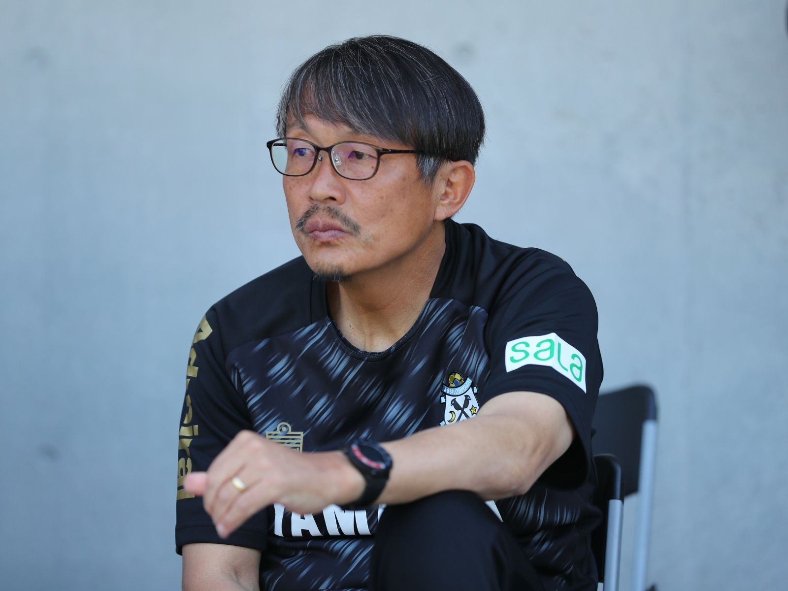 第1戦の進め方は少し問題があった