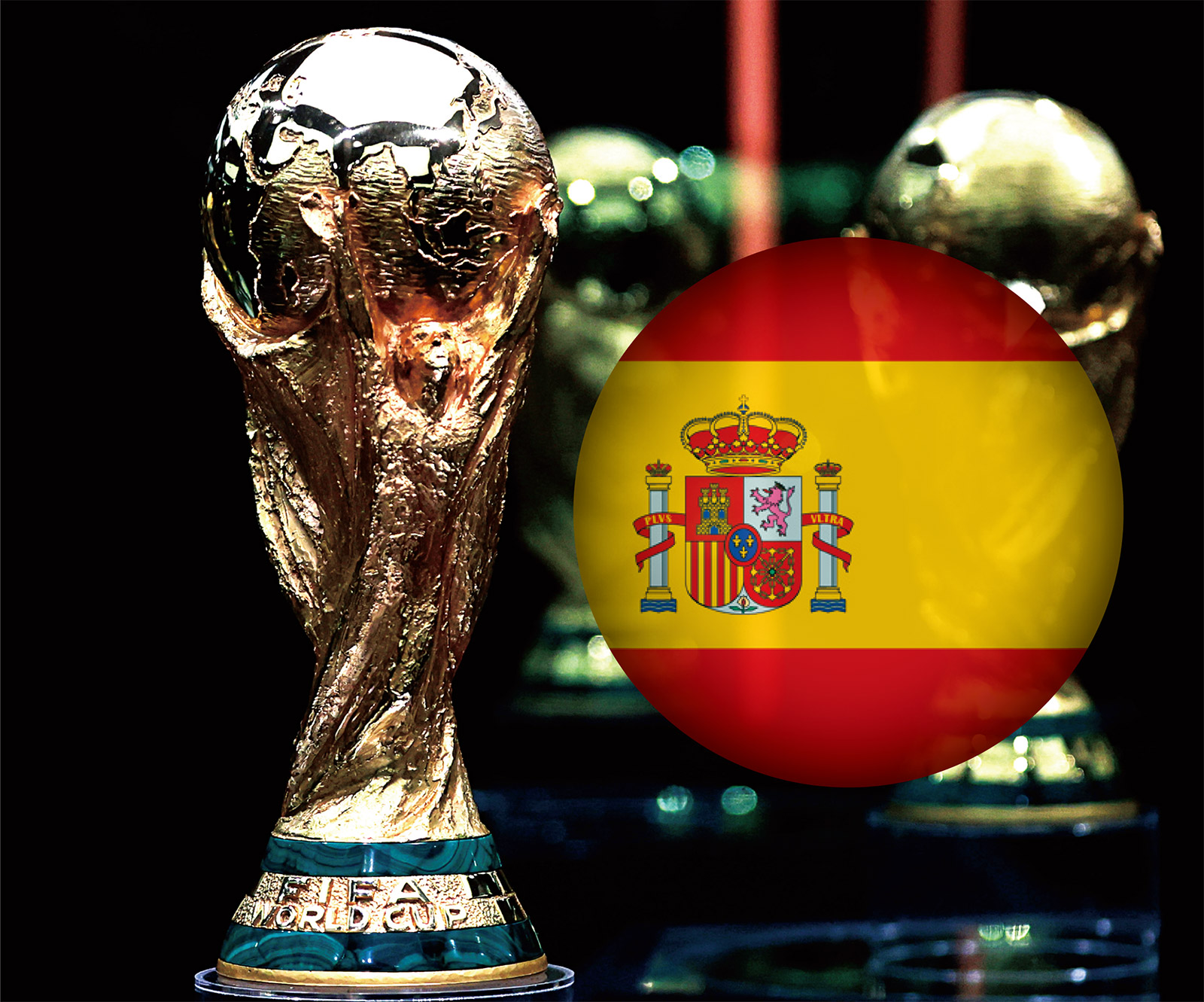 2026 World Cup RESULTS