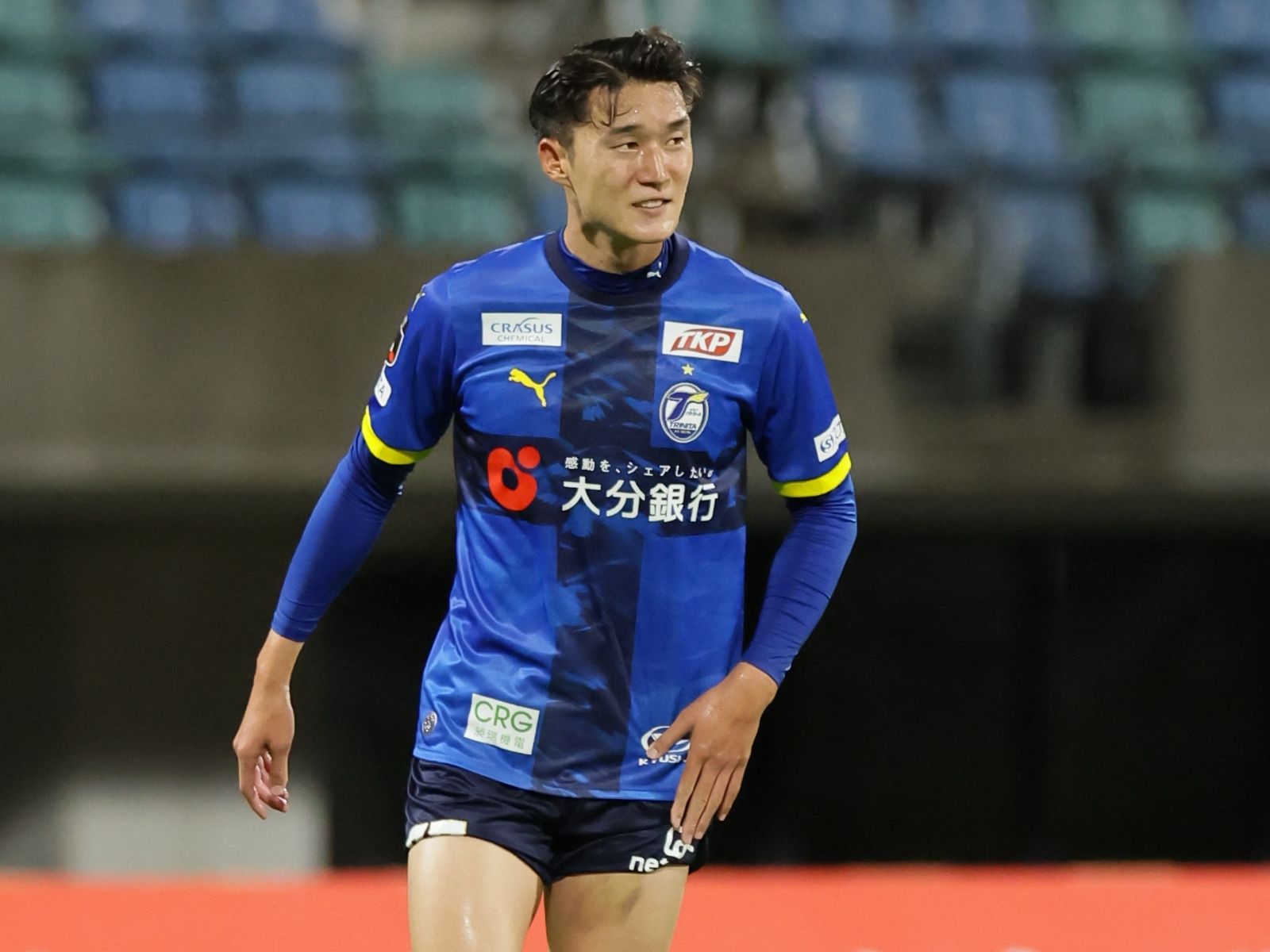 カップ戦でもダービーはダービー