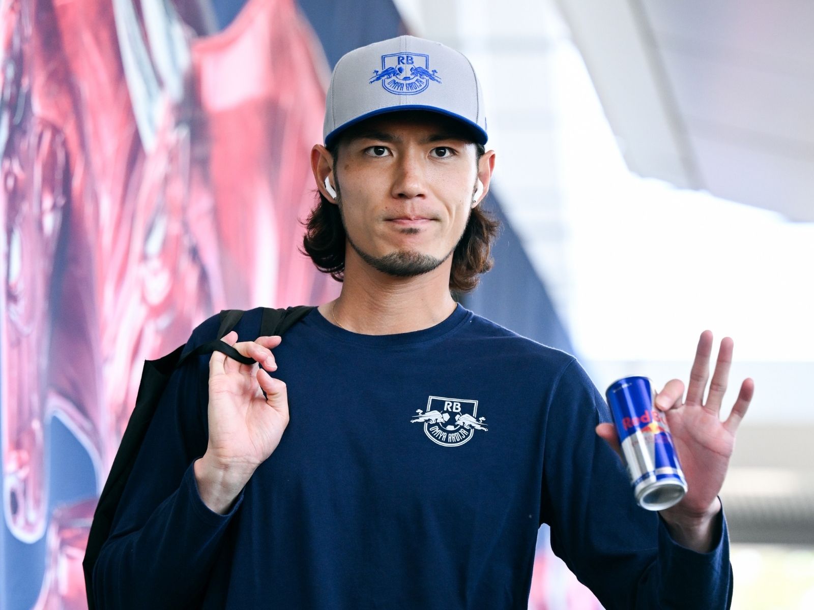 取り返すために、もう一度