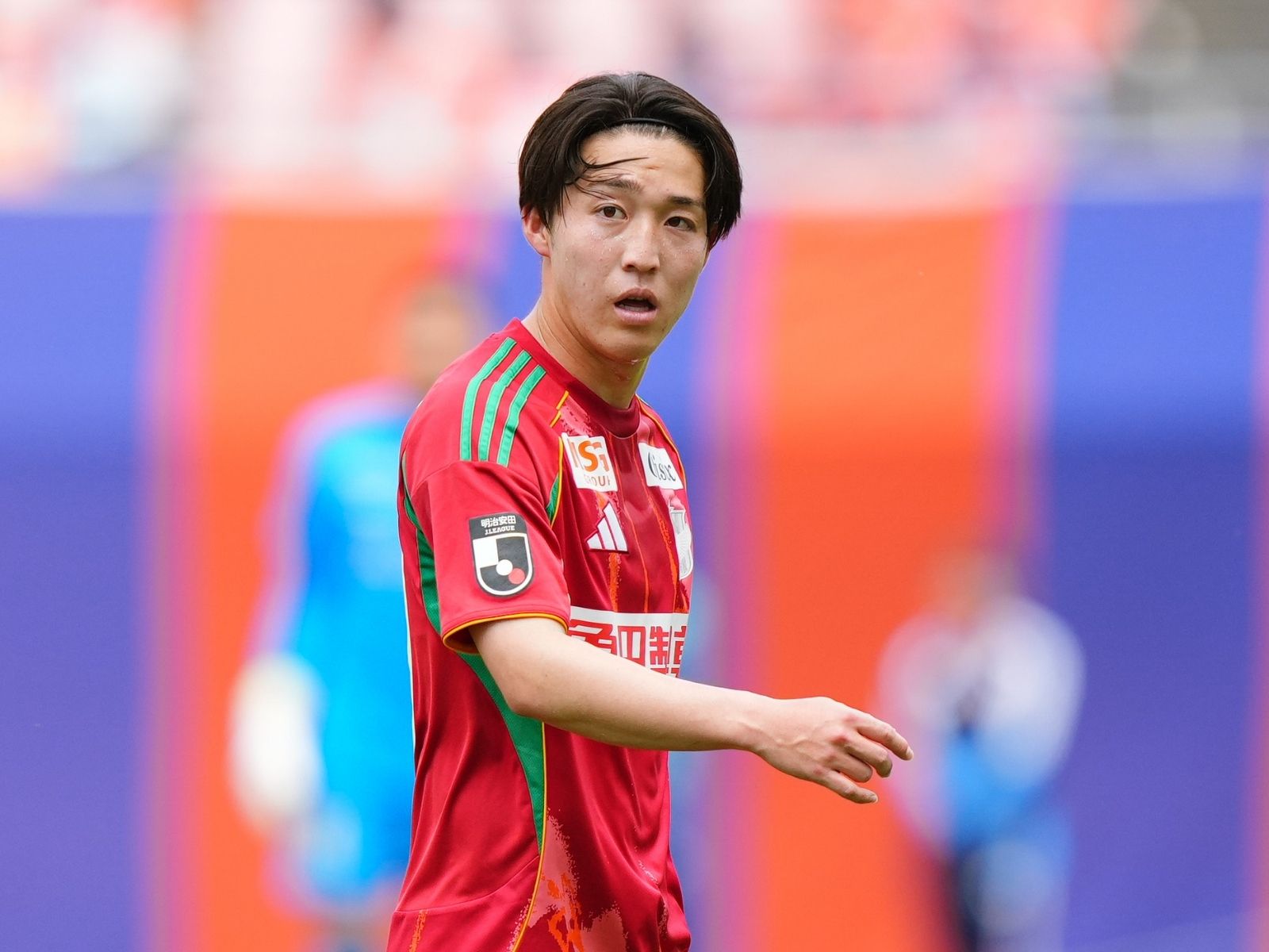 西尾選手攻略の策はある