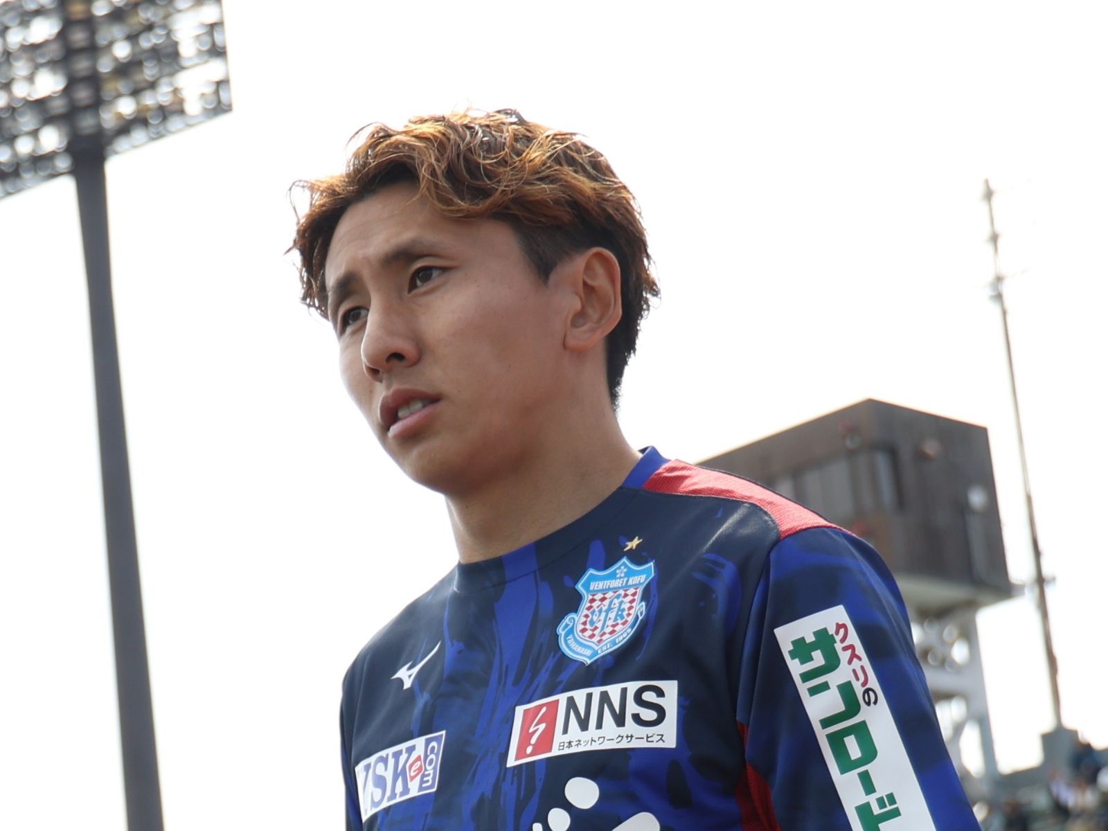 開幕戦はより勝ちにこだわる