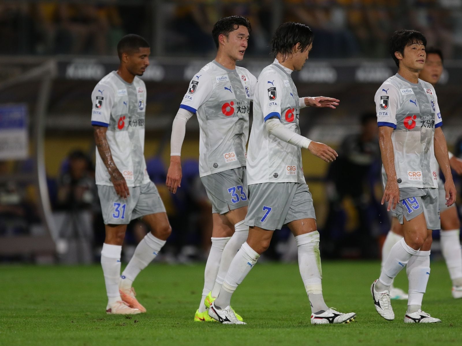 しぶとく試合を進められるかがカギ