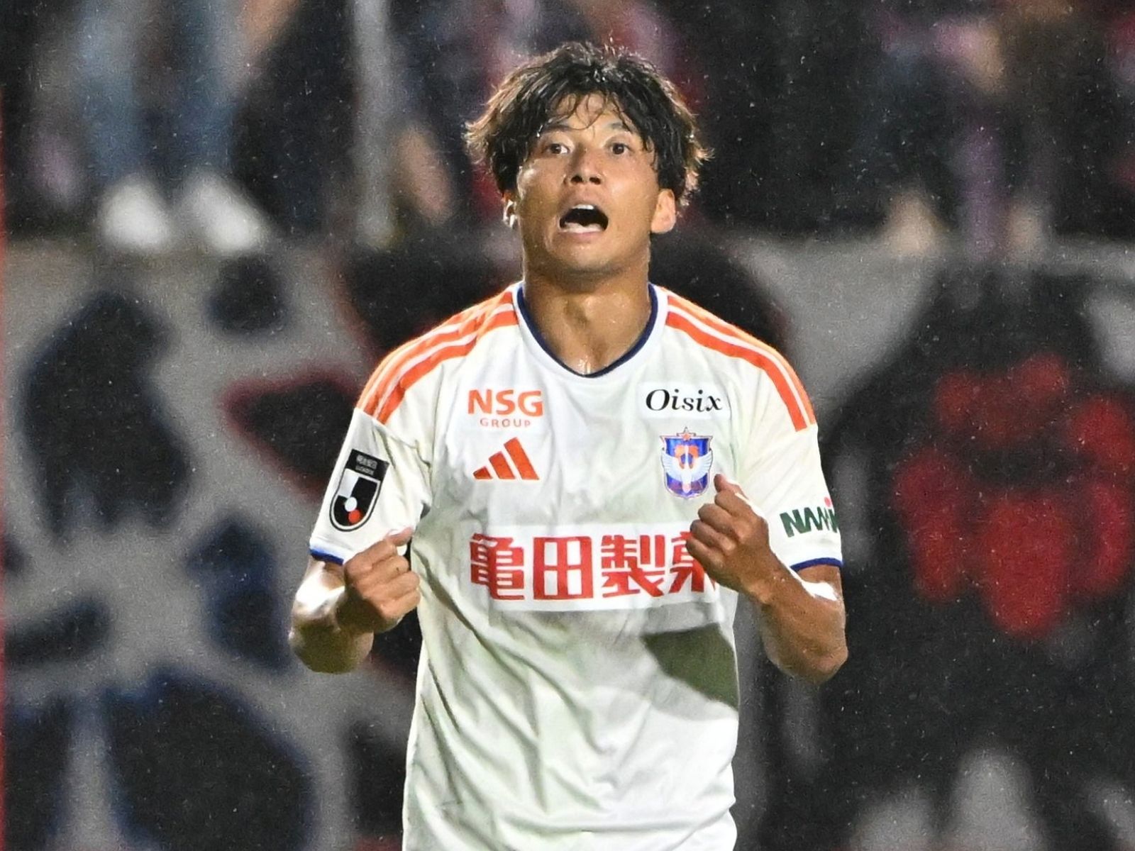 一丸ではね返した劣勢。つかんだ成長の勝点3