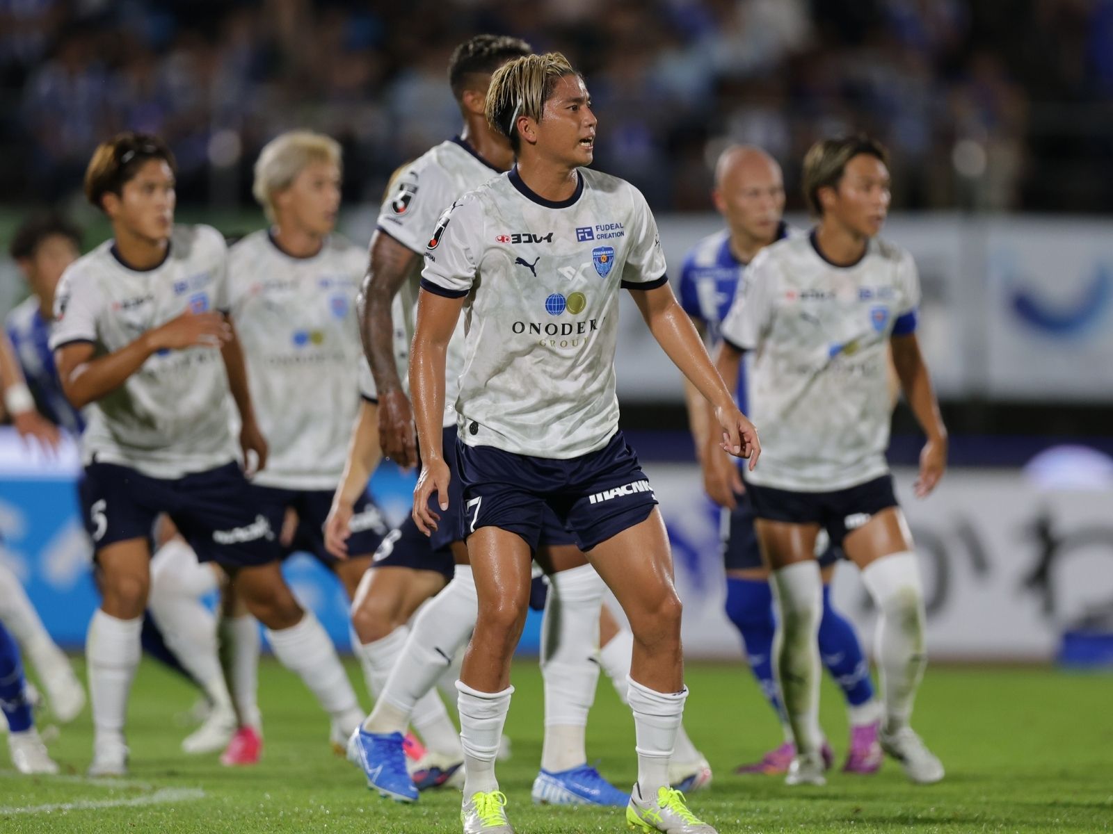 勝つチームの戦い方ではなかった