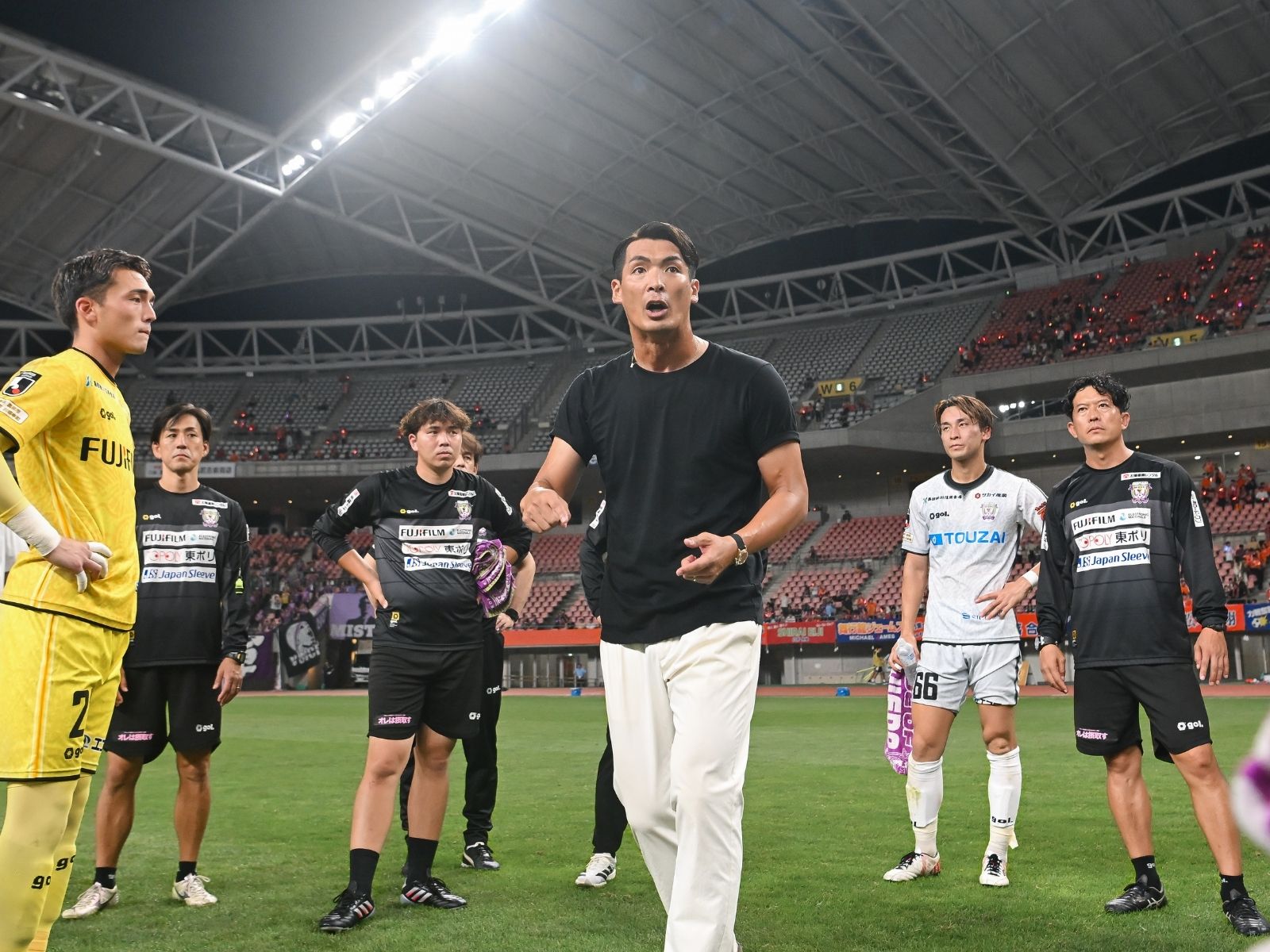 頼みのCKも不発。連戦下でどう立て直す