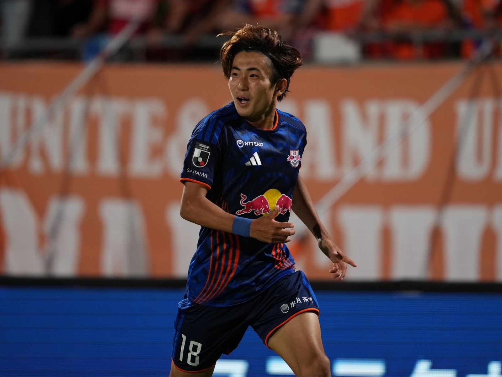 充実の山本桜大。新ポジションでも圧倒的