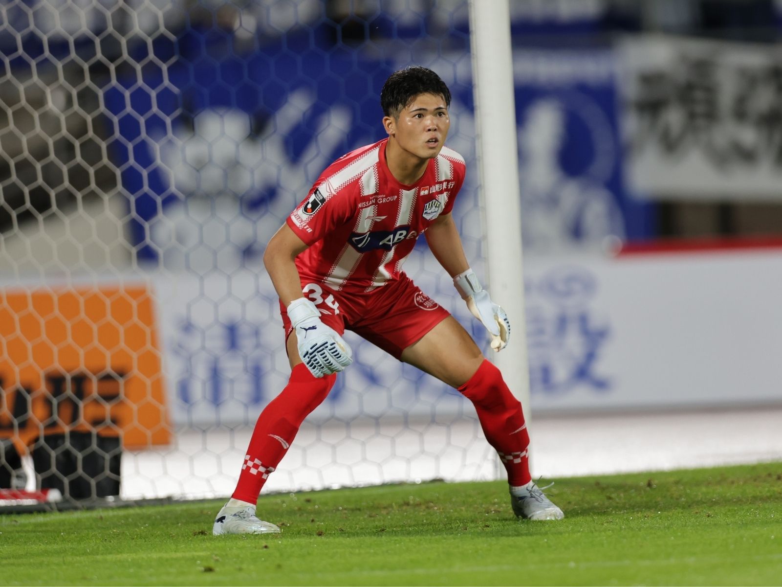 着実に前進。佐藤、堂々の完封デビュー