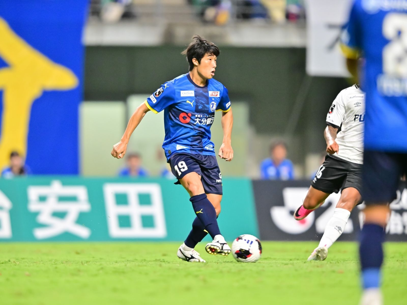 プロである以上、勝利したかった