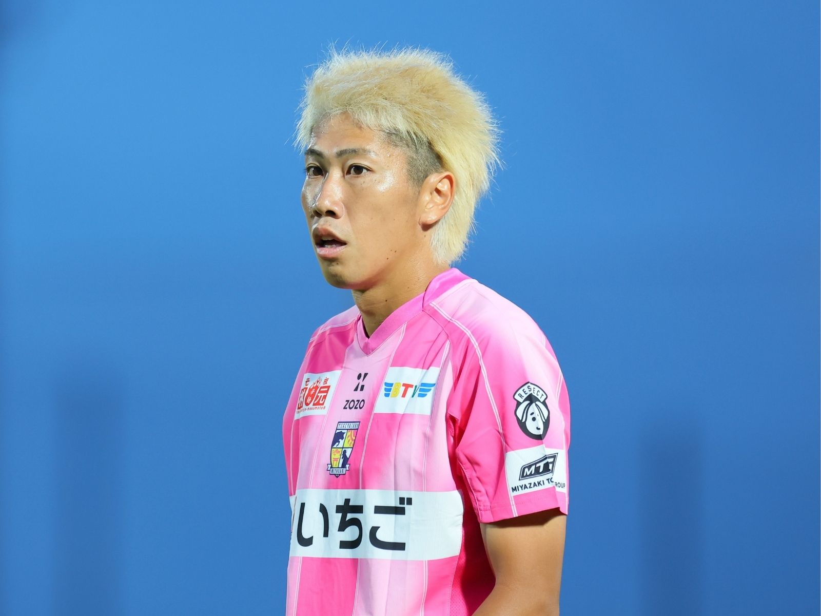 弾みをつけたい一戦。狙うは2年前の再現