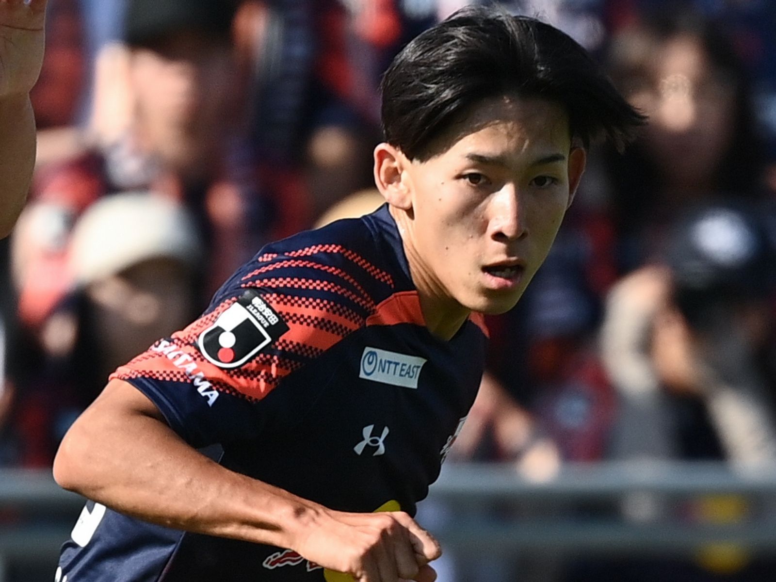 リーグ戦では首位に。この勢いをつなげ
