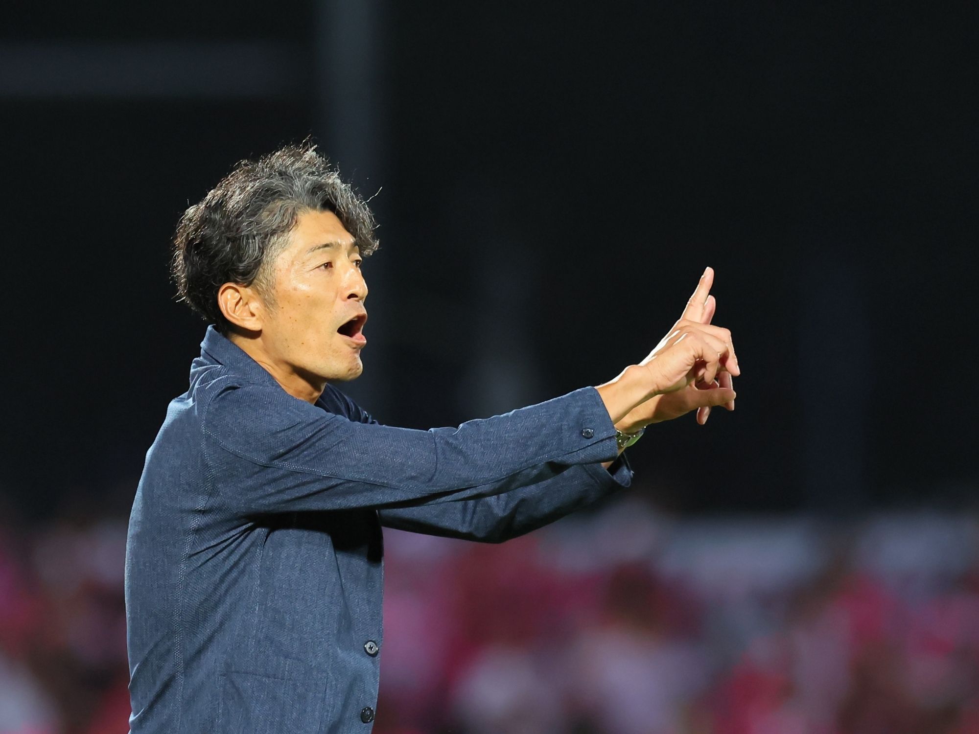 横浜FC攻勢も問われる攻撃の精度