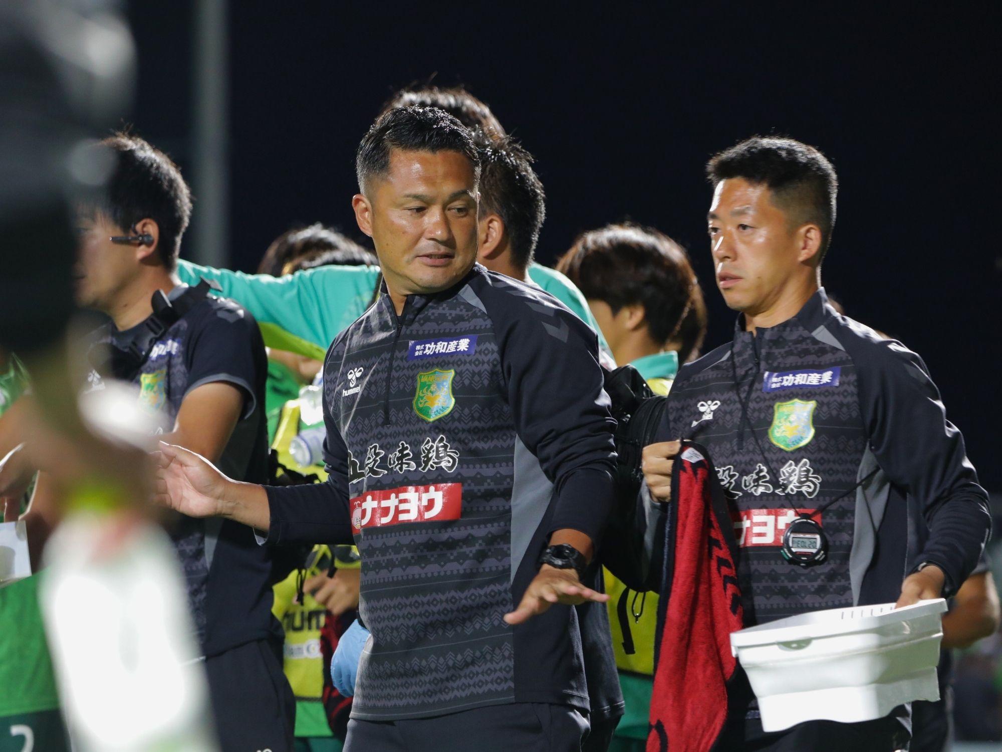 猛攻耐え完封勝利。ダービーで掴んだ自信