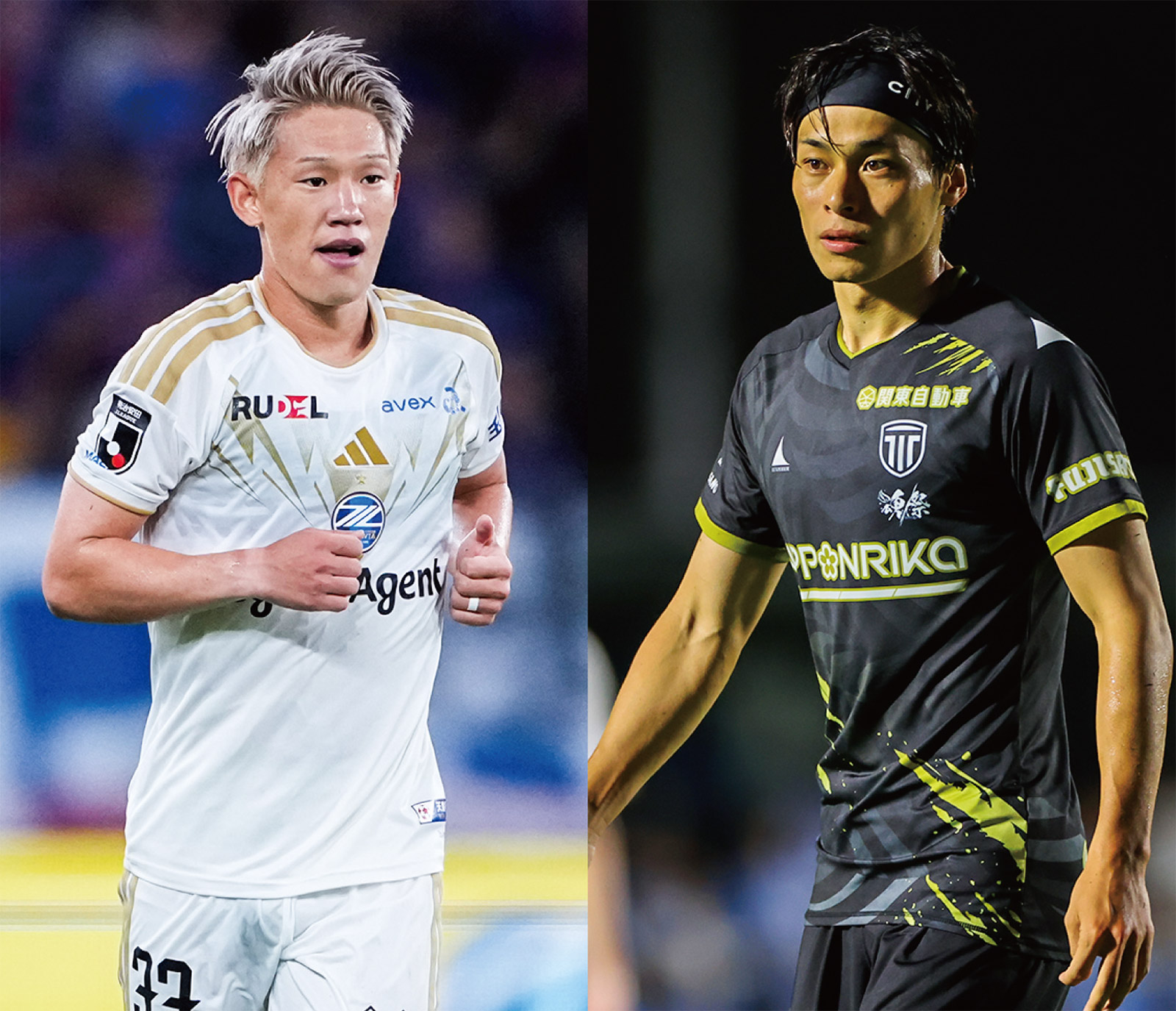 直近試合の経験も糧に、誰が出ても真っ向勝負
