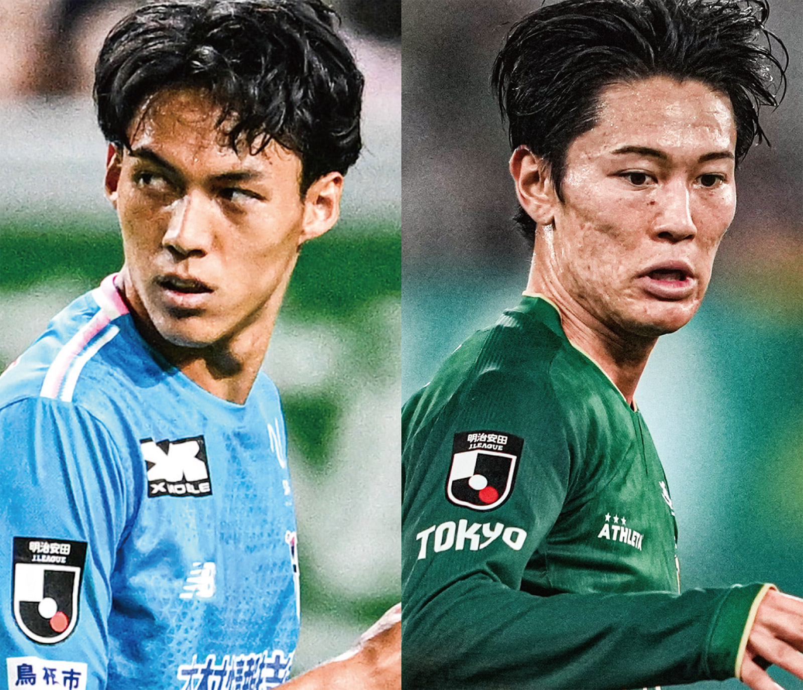 「とにかくゴール、勝利」。好循環に変える契機に