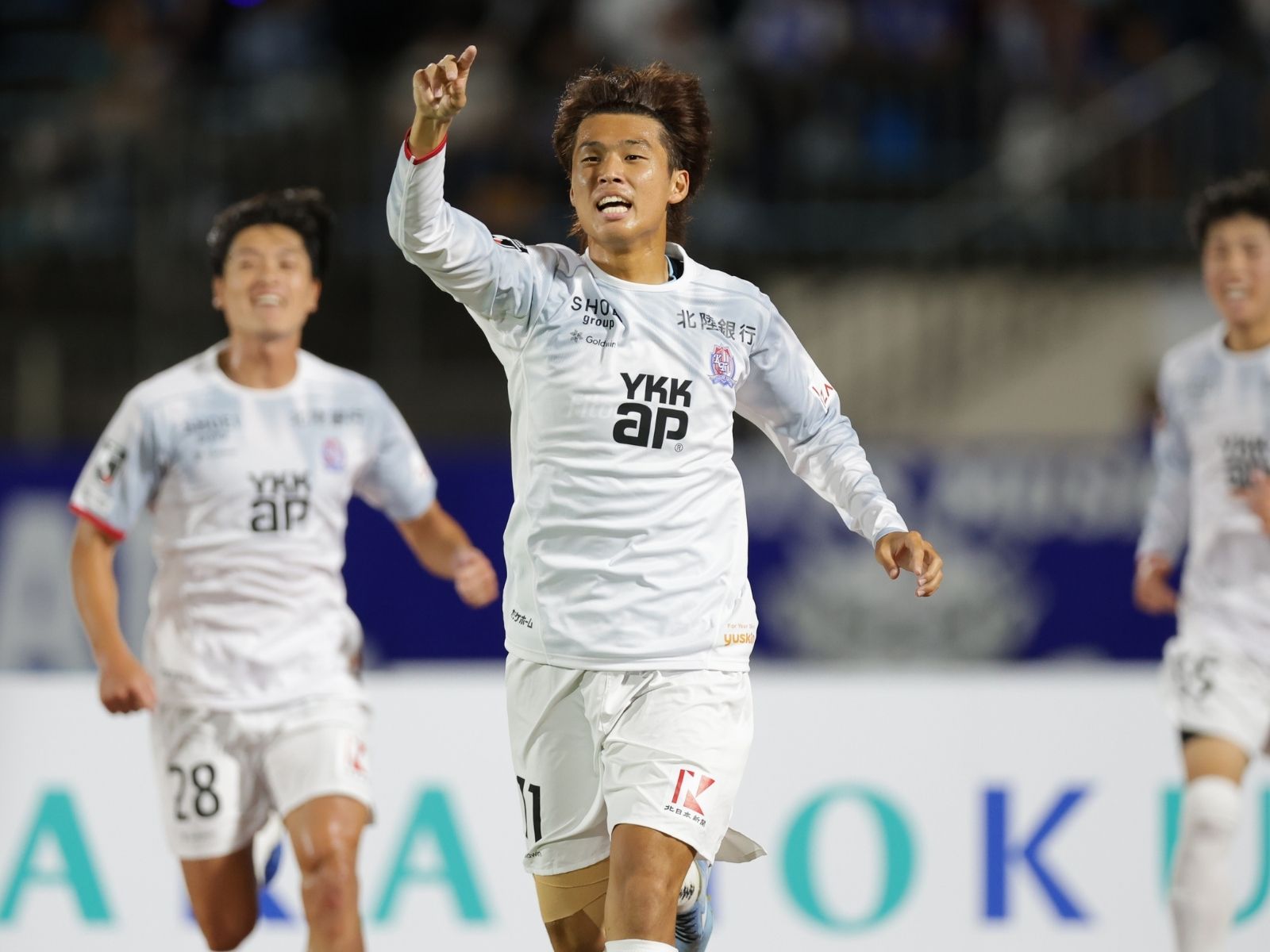 カメのためにも勝つ