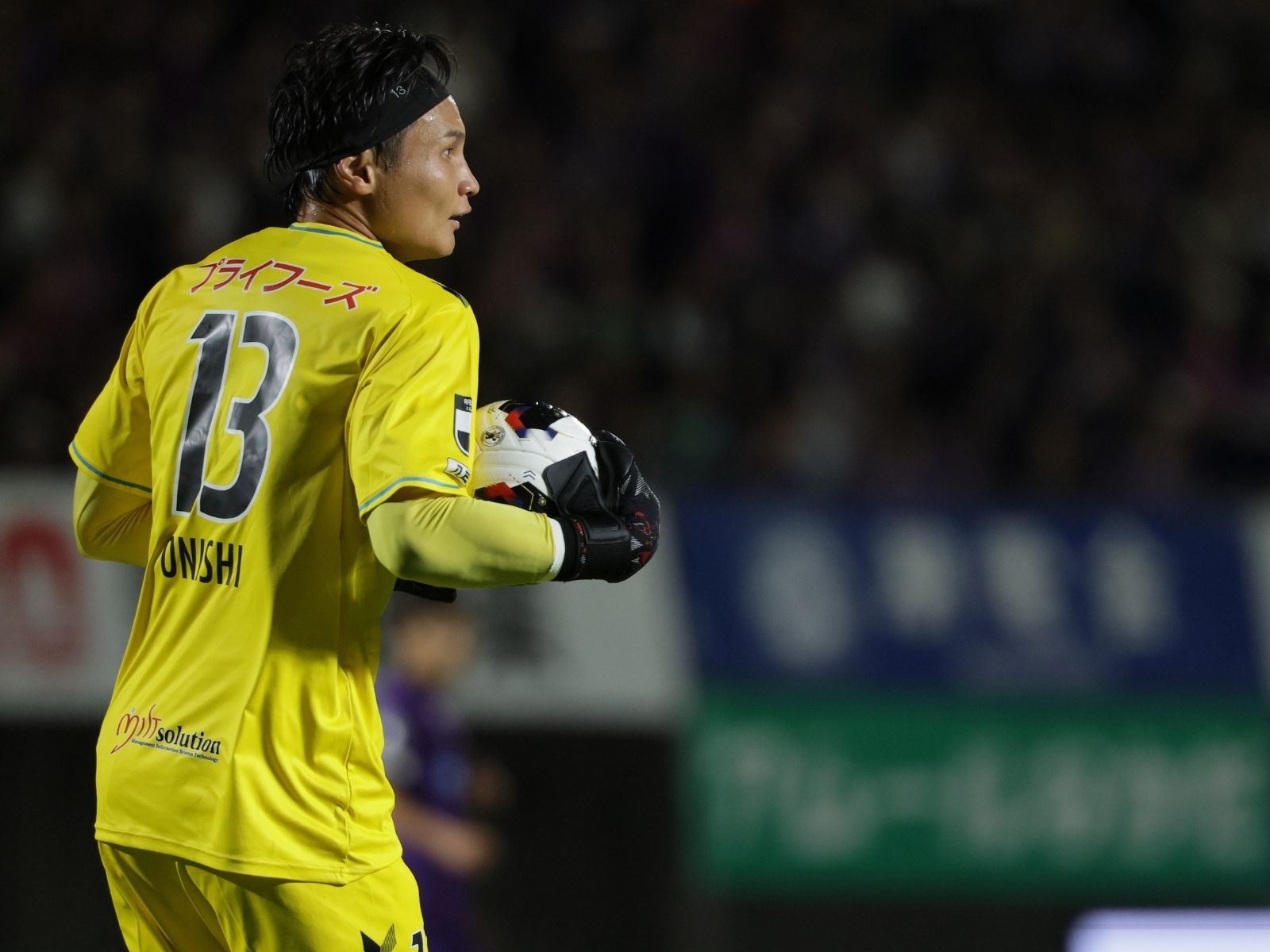無失点に抑えて勝点1。課題は得点する力