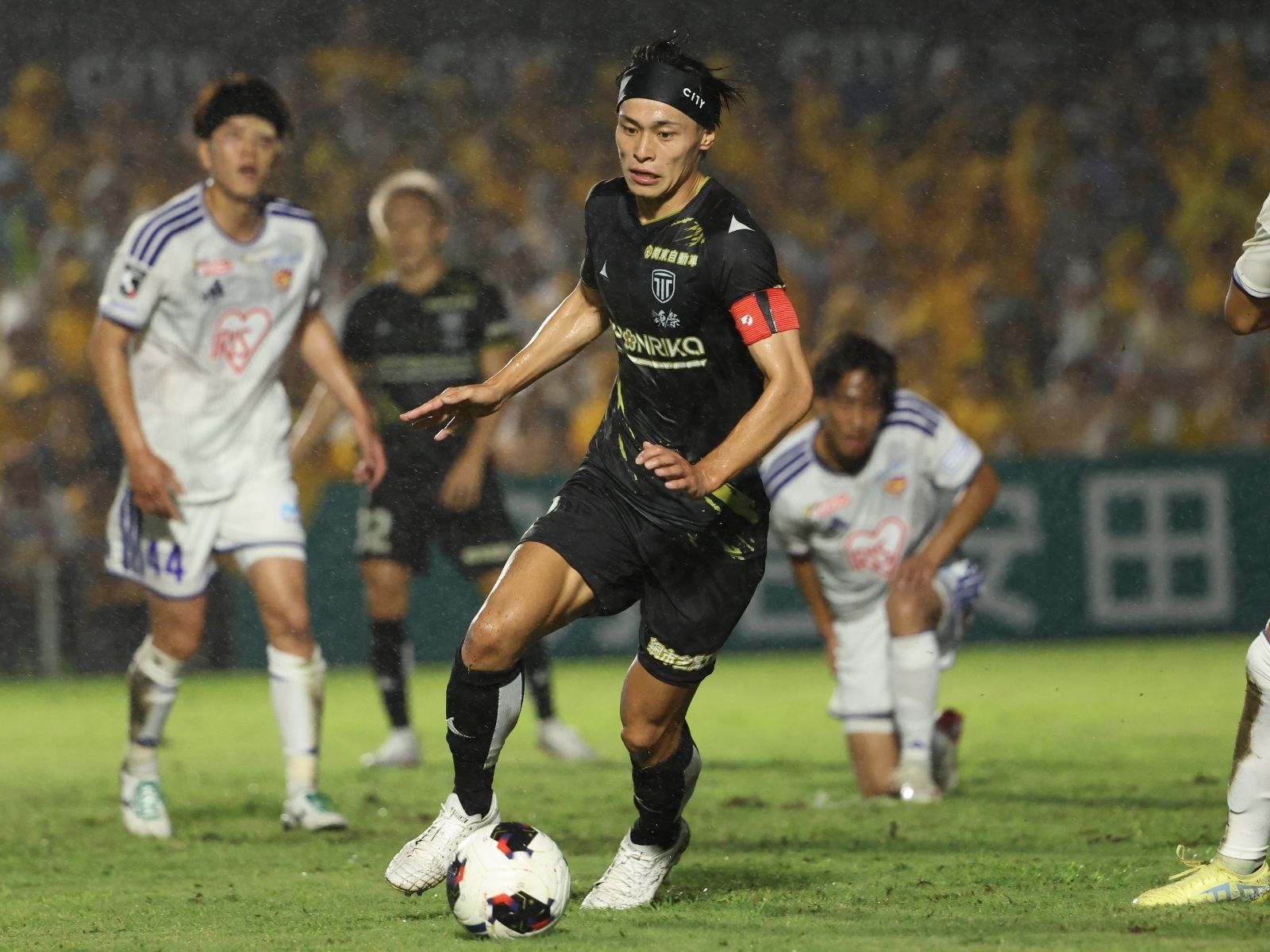 最後の質の差が勝敗を分けた