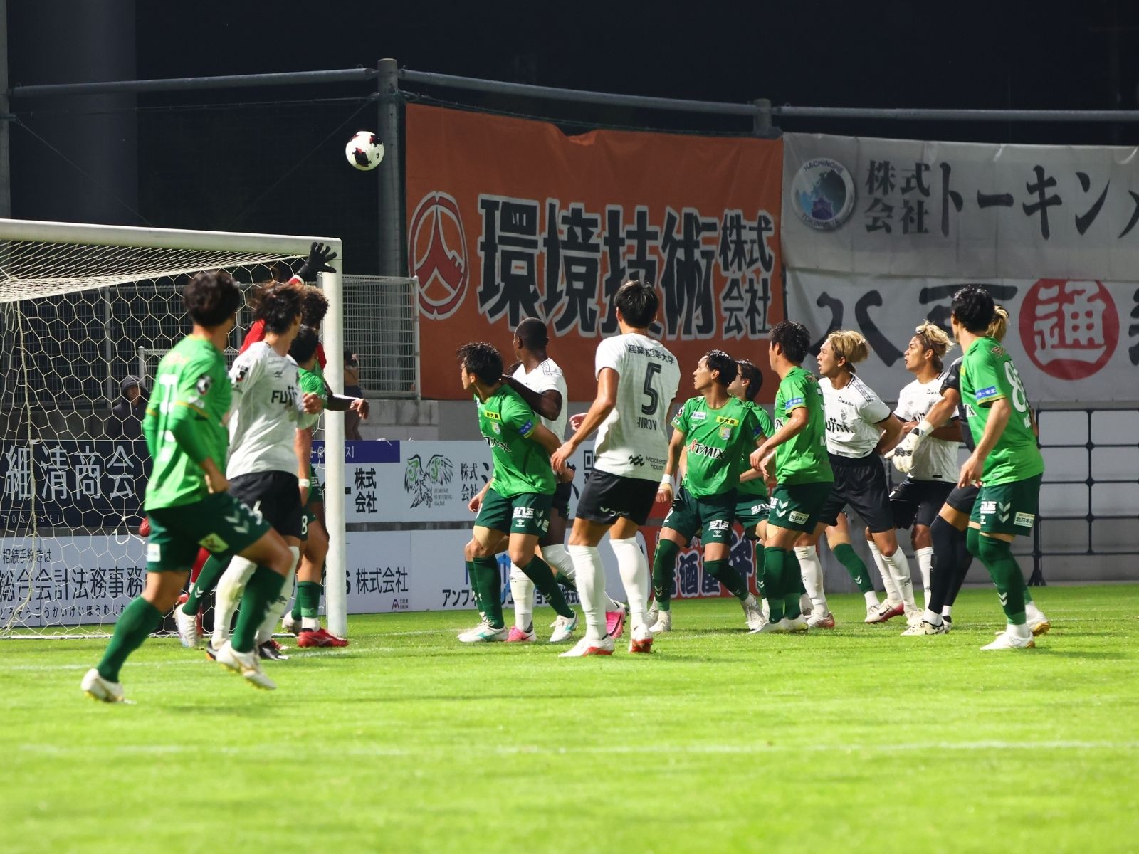 ここで一つ勝てたのは大きい