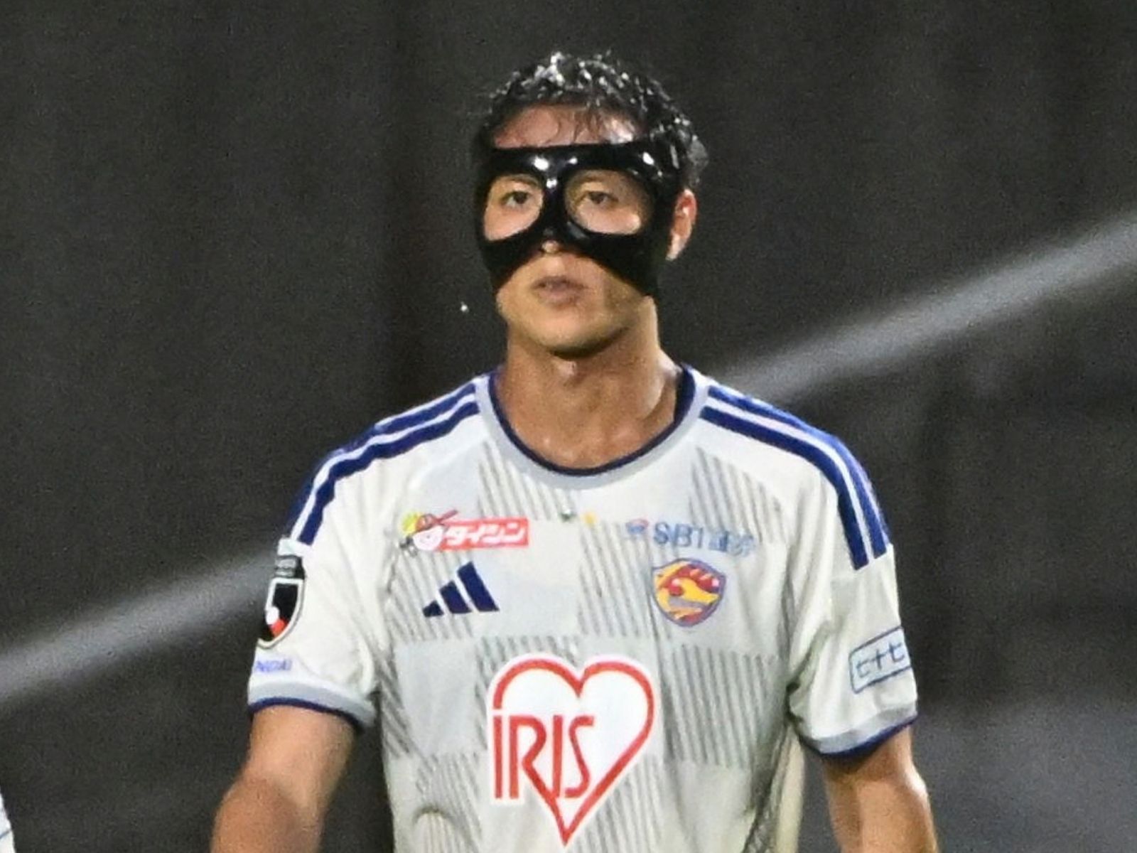 あそこで点を取れたのがよかった