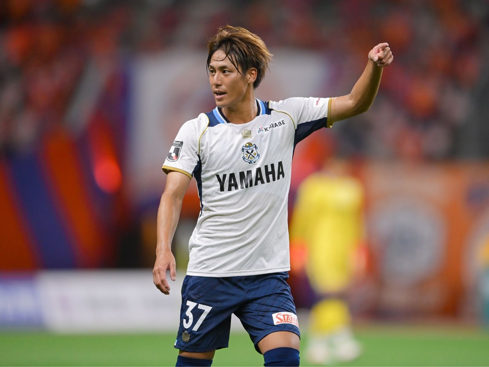 勝たせることができず本当に悔しい