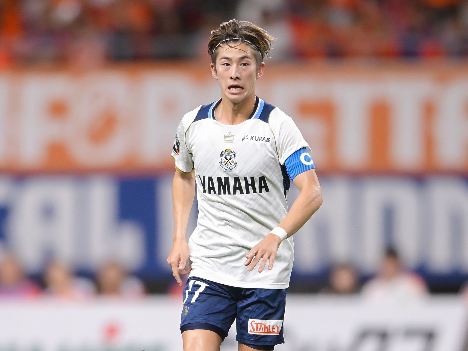 必要だったリーダーの力。藤原よ、先導者たれ