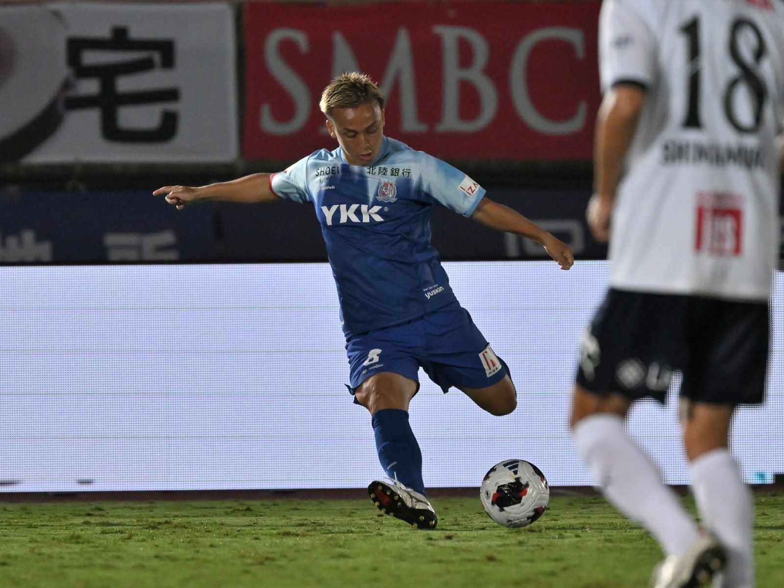 覆した敗戦の流れ。チームを救った松岡