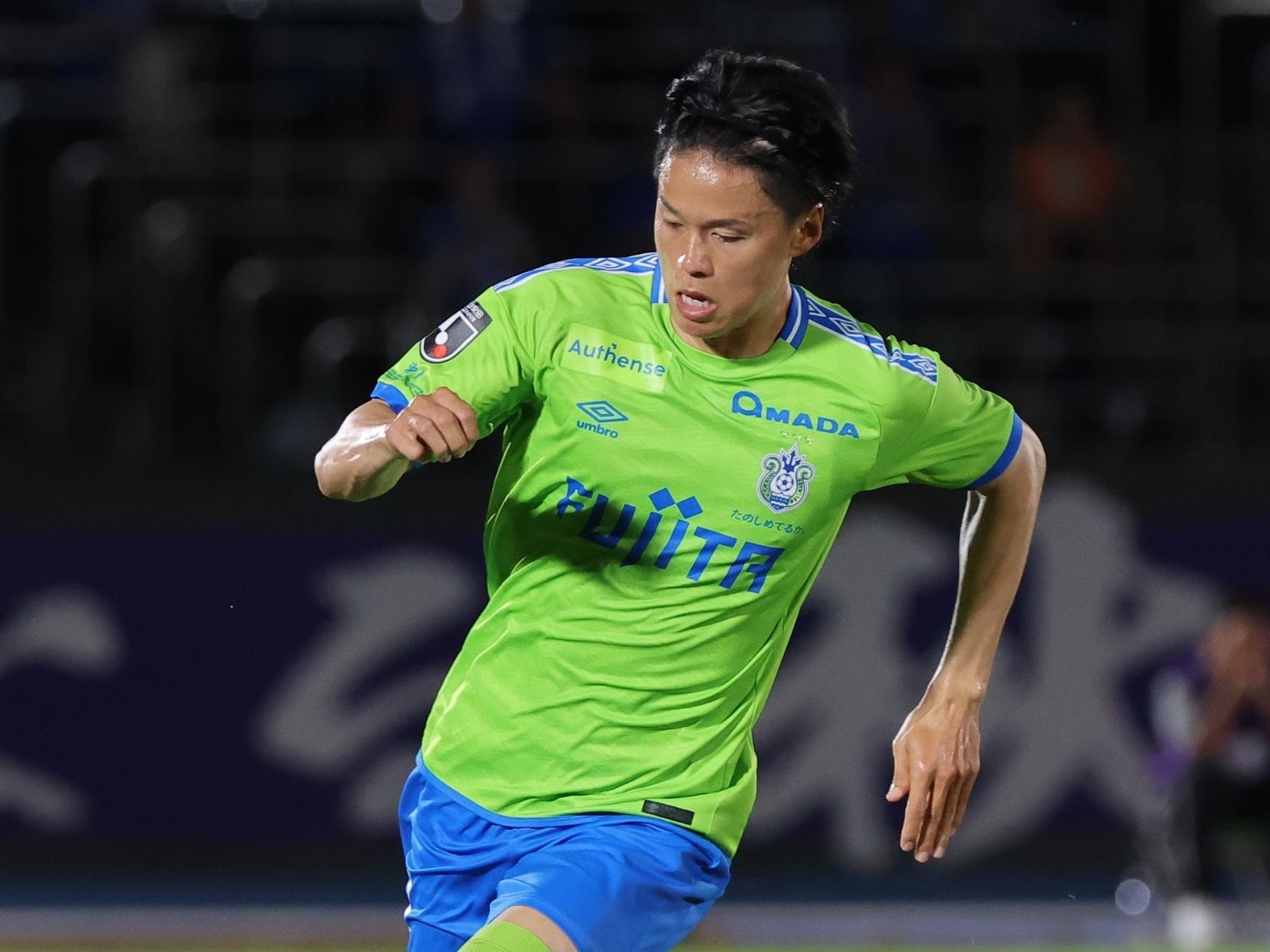 流れを引き寄せた小野瀬。示した「出る意味」