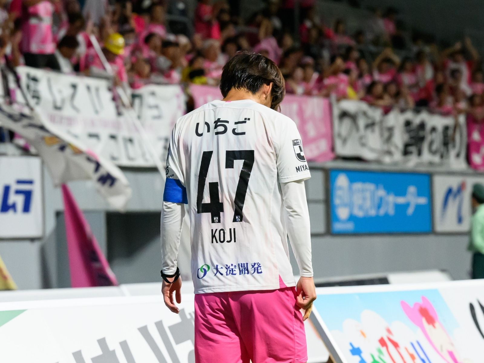 開幕から5戦勝利なし。広げたい戦術の幅