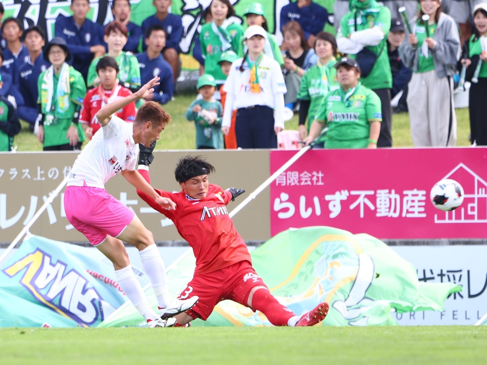 持ち味を発揮して勝利。橋本も復活の狼煙