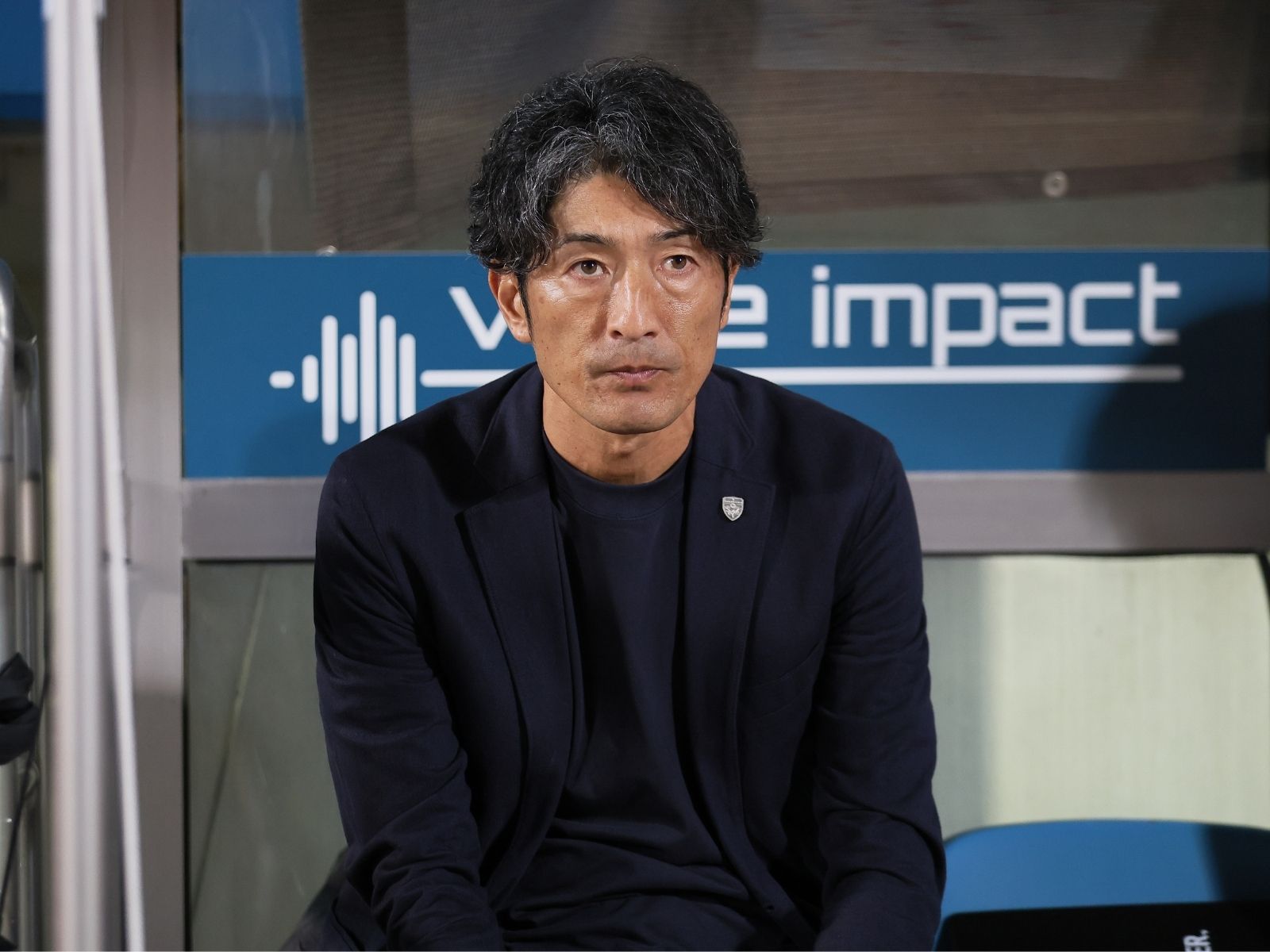 3点、4点を取るようなサッカーをする
