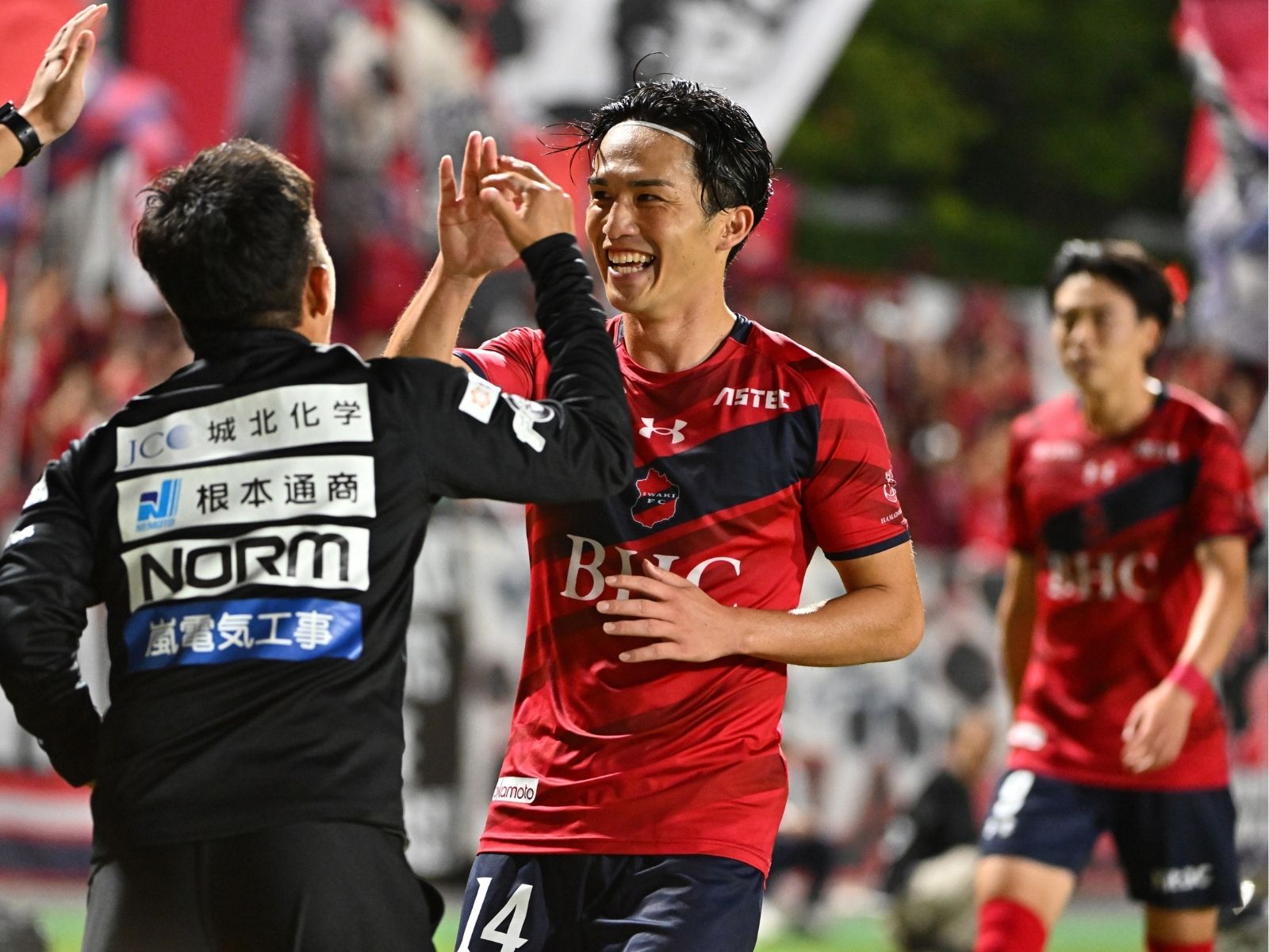 第6節の段階で得点を取れたのは大きい