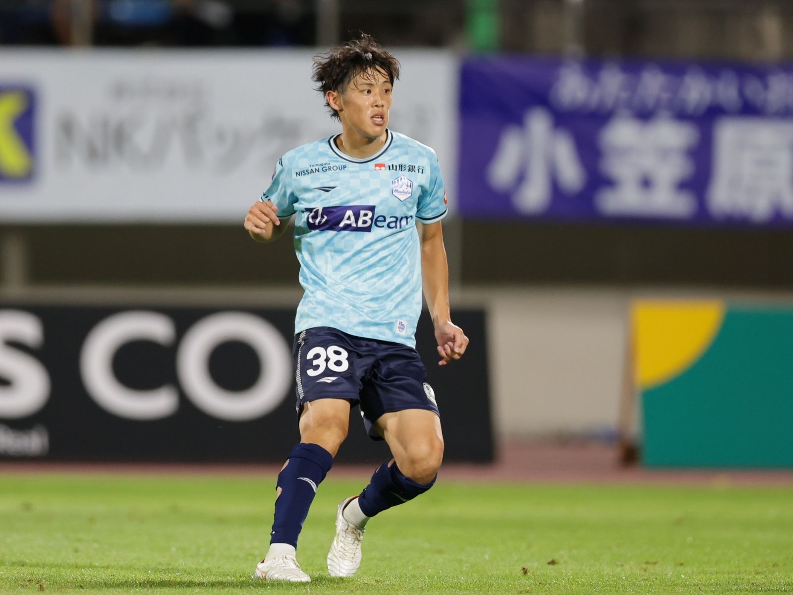 僕たちのやりたいサッカーではない