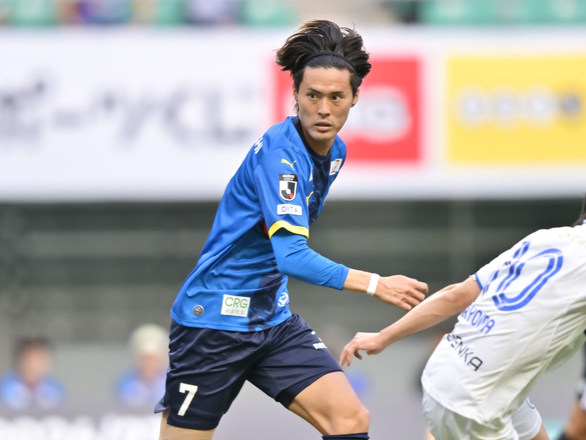 決め切って、手堅く守れば勝てる