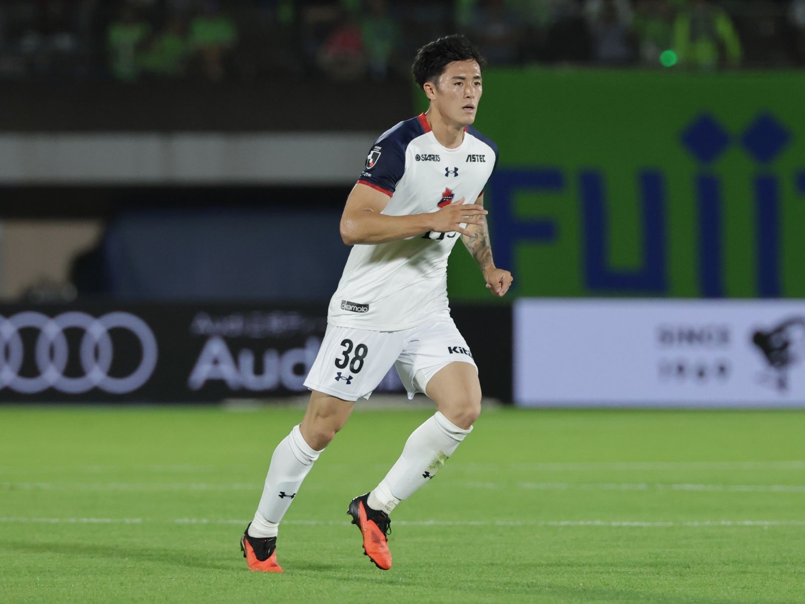 逃した勝点2。最後の質を高めろ