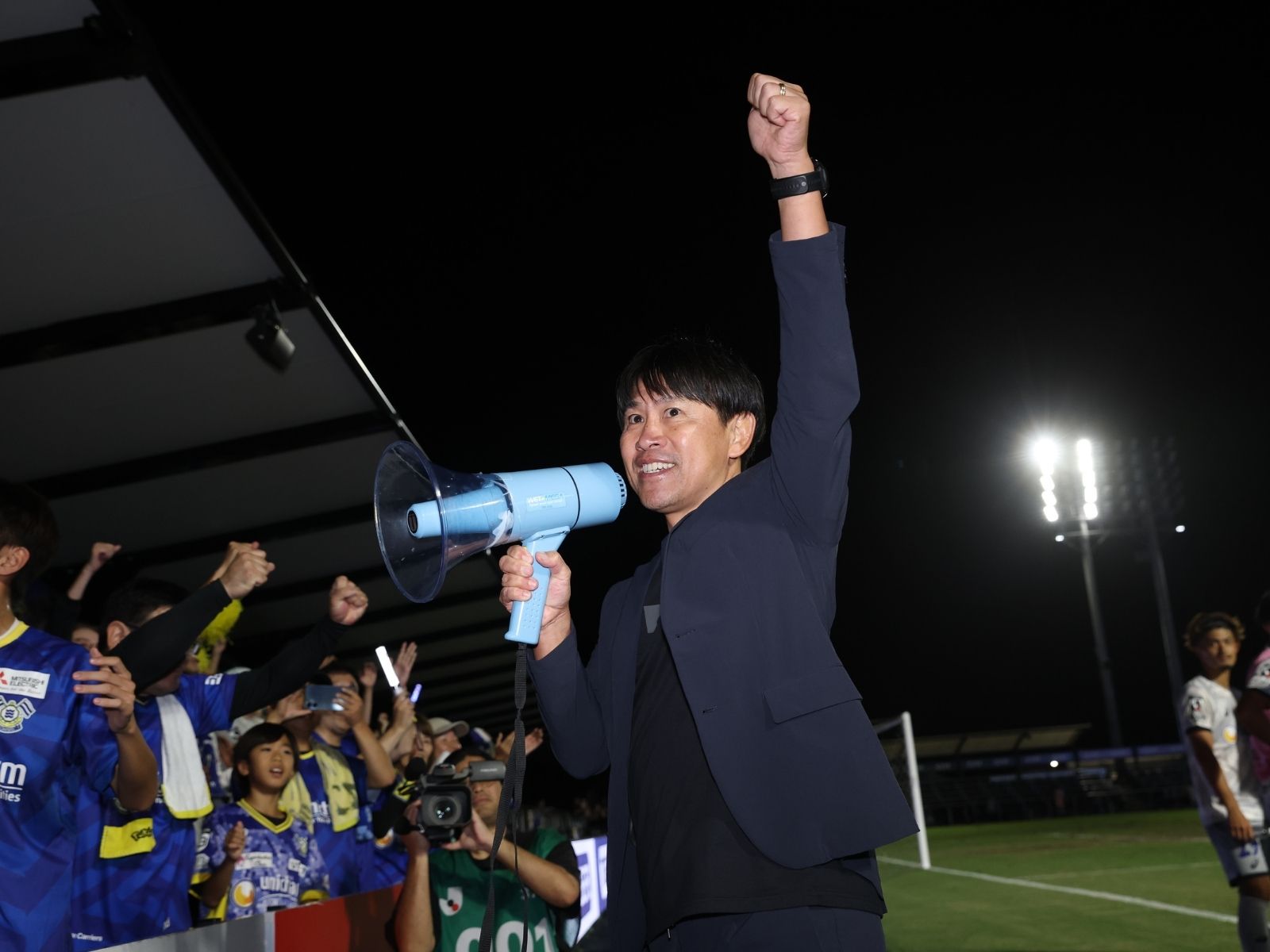 明確な成長ぶりが見えた“リード後の戦い方”