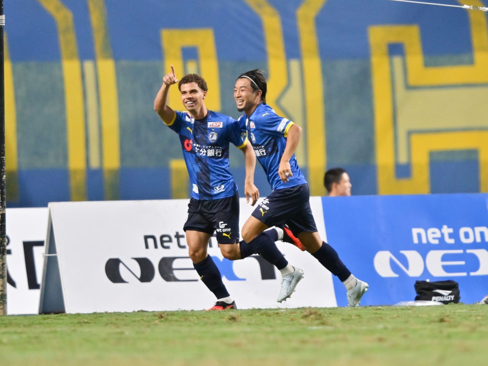 チームの勝利のためにはなんでもする