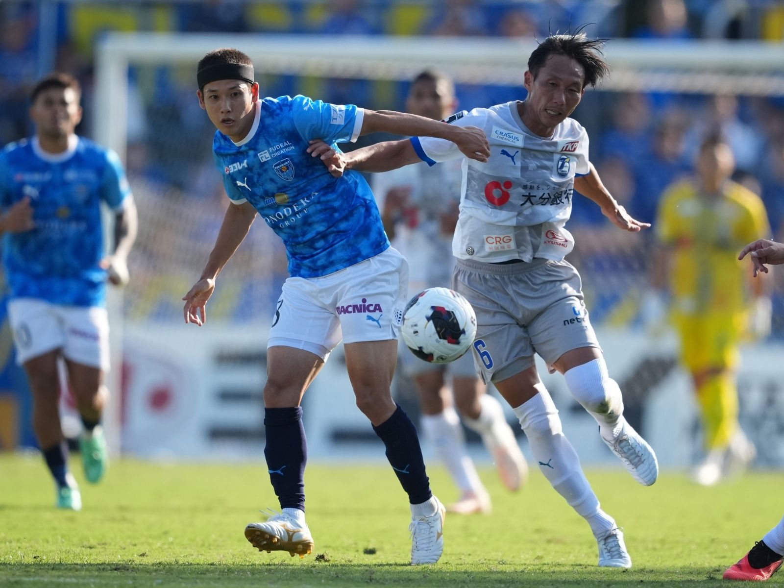 かかった急ブレーキ。敗戦を糧にできるか