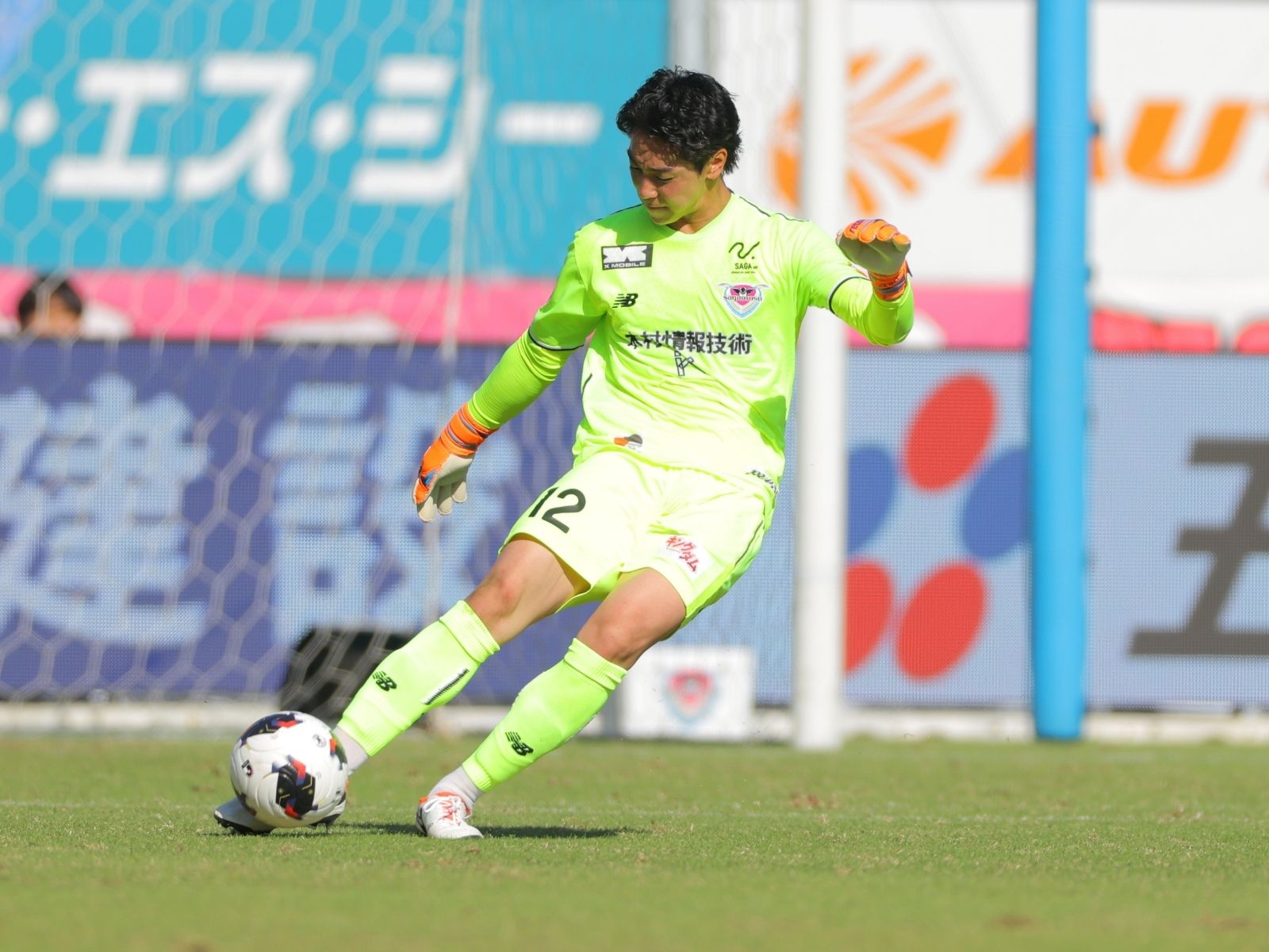 相手将も脱帽。松原が引き寄せた勝点3