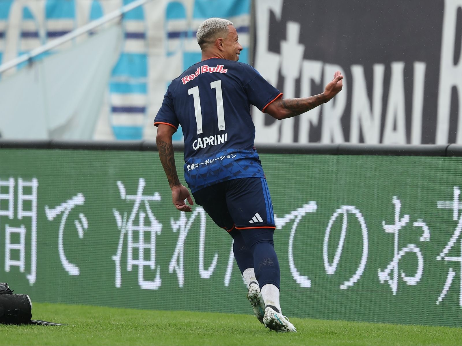 チーム全員で勝ち取った得点