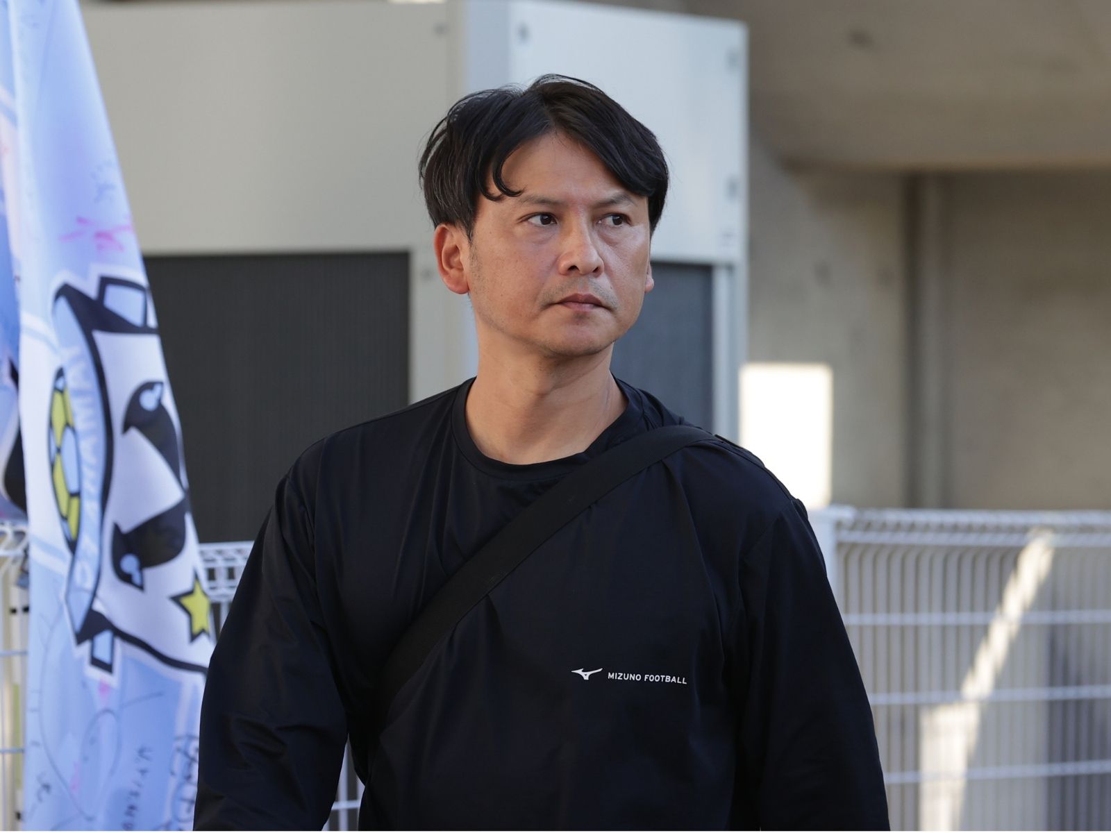 危機感をもってやらなければいけない