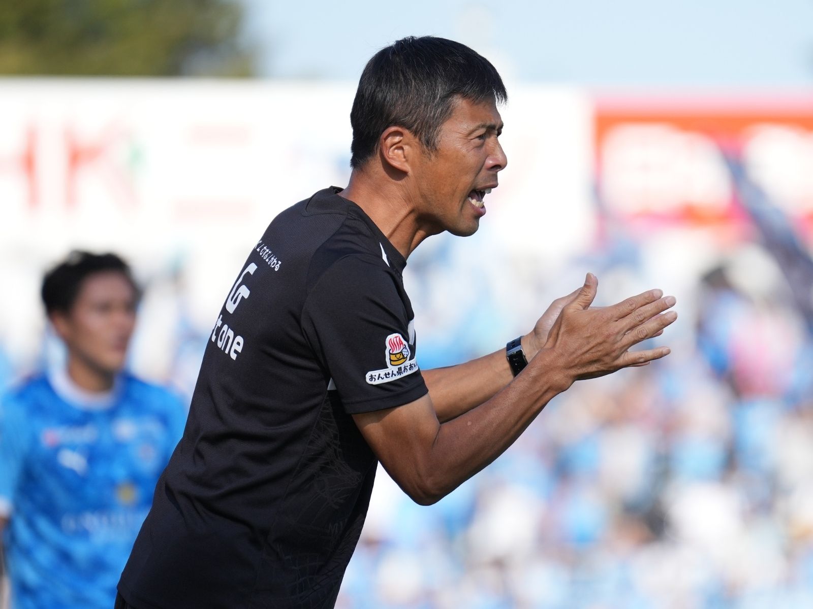 新潟は抜け目のないチーム