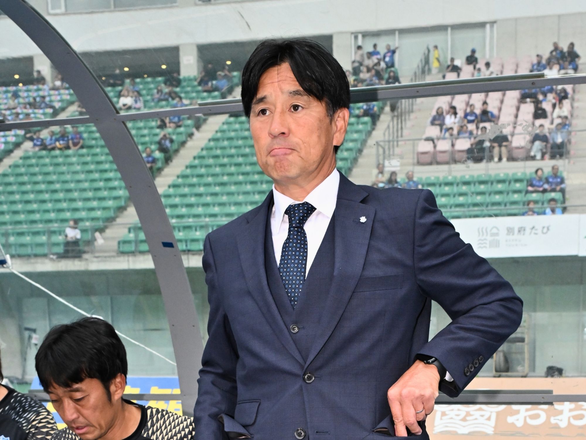 突き詰めないといけないと思った