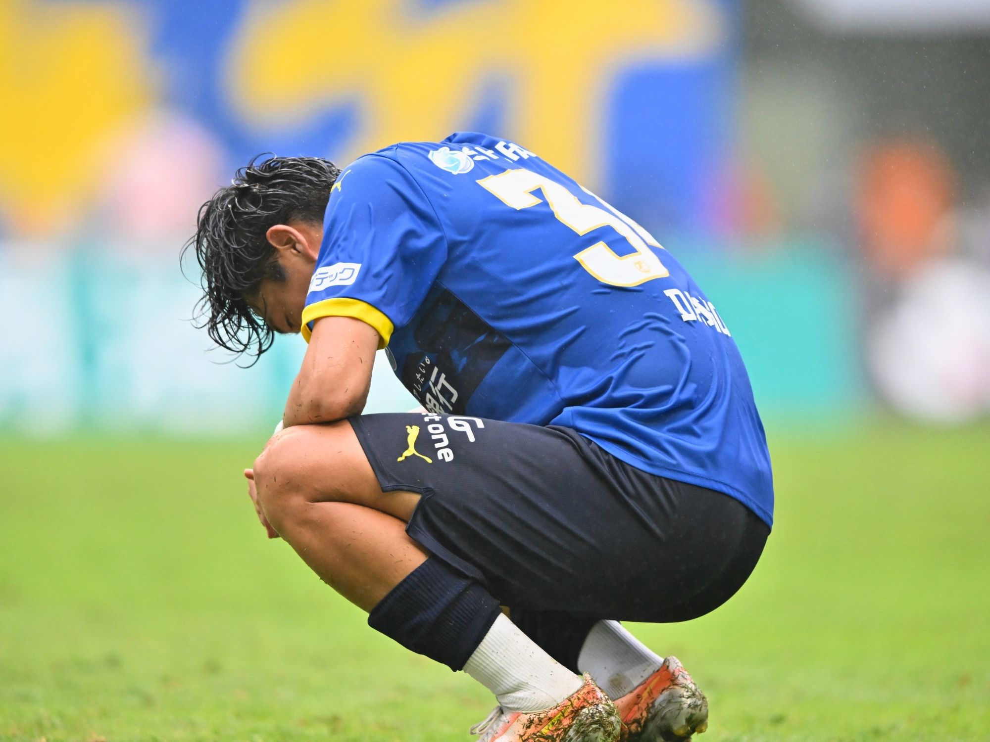 苦しい連戦の先に見えた層