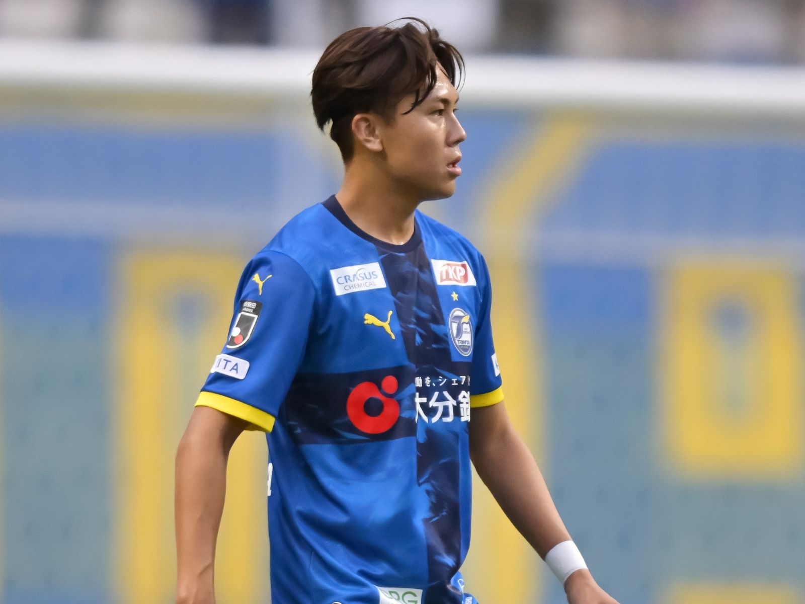 ペレイラが欠場濃厚。統率を期待される宮川
