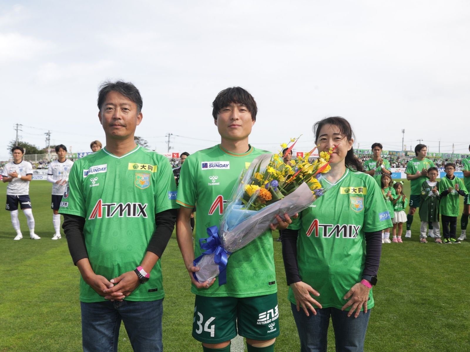 200試合、300試合といけるように