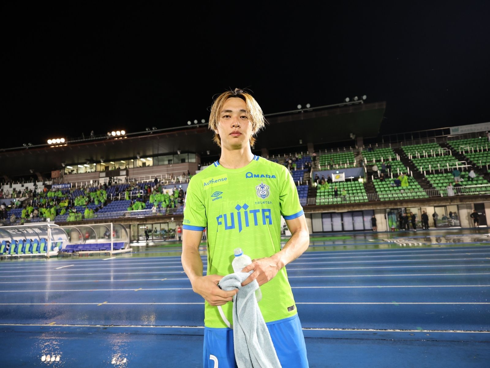 インナーラップが有効だと思った